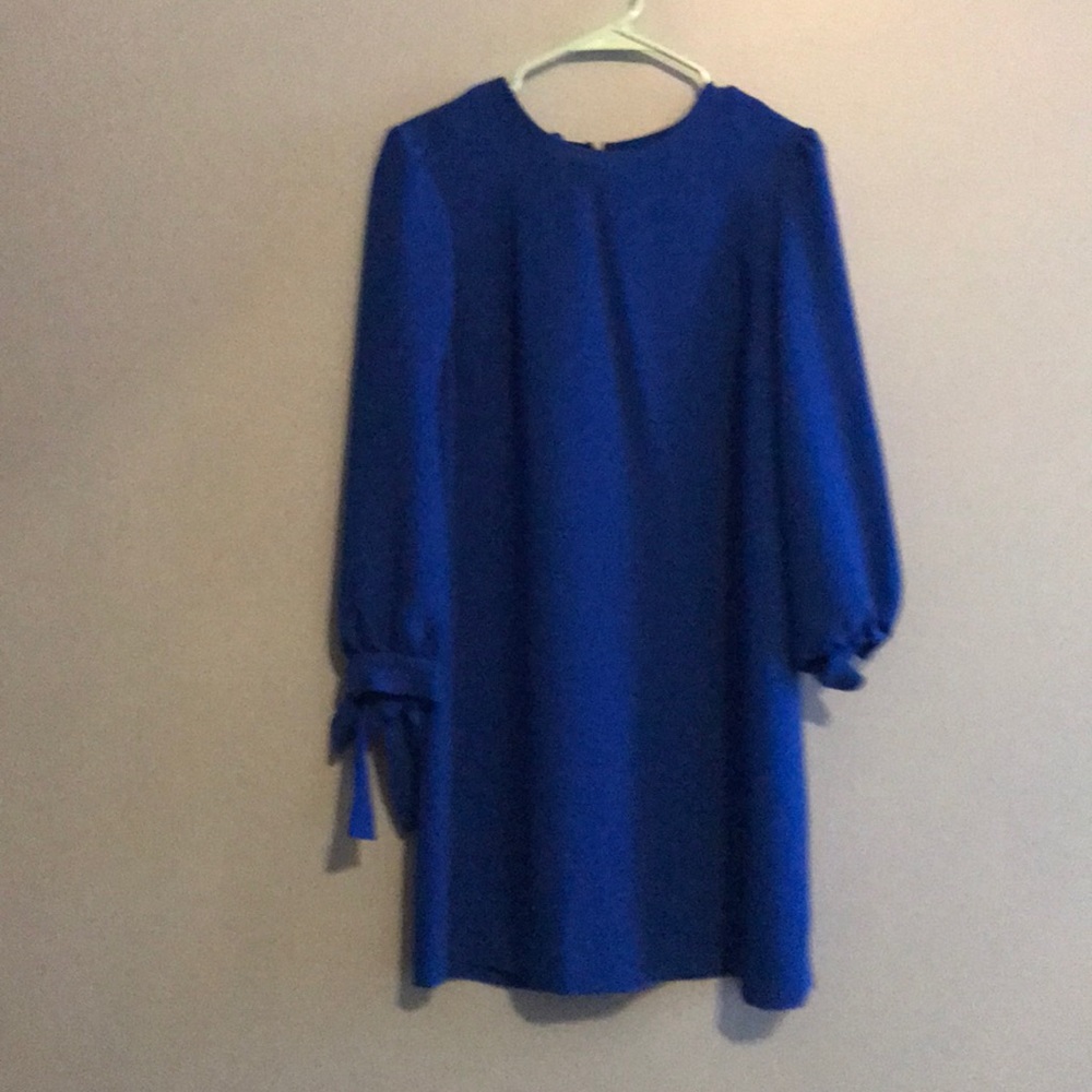Banana Republic dress